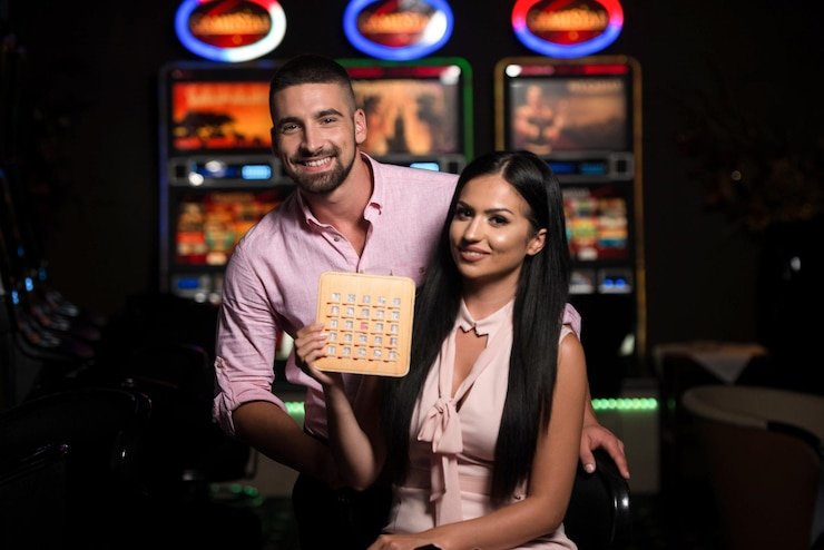 Permainan slot Buffalo King di opra toto Permainan slot Buffalo King di opra toto